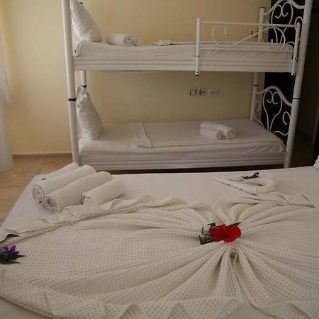 Aksel Butik Otel Aydin Buitenkant foto