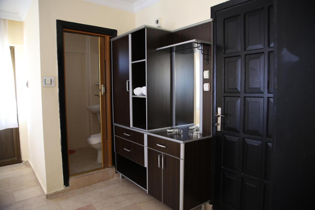 Aksel Butik Otel Aydin Buitenkant foto