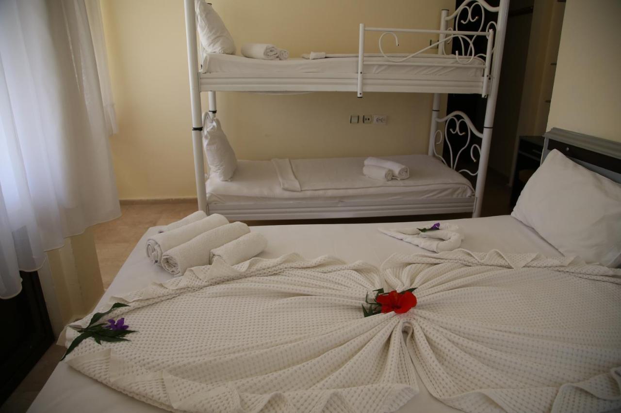 Aksel Butik Otel Aydin Buitenkant foto