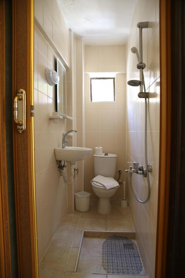 Aksel Butik Otel Aydin Buitenkant foto