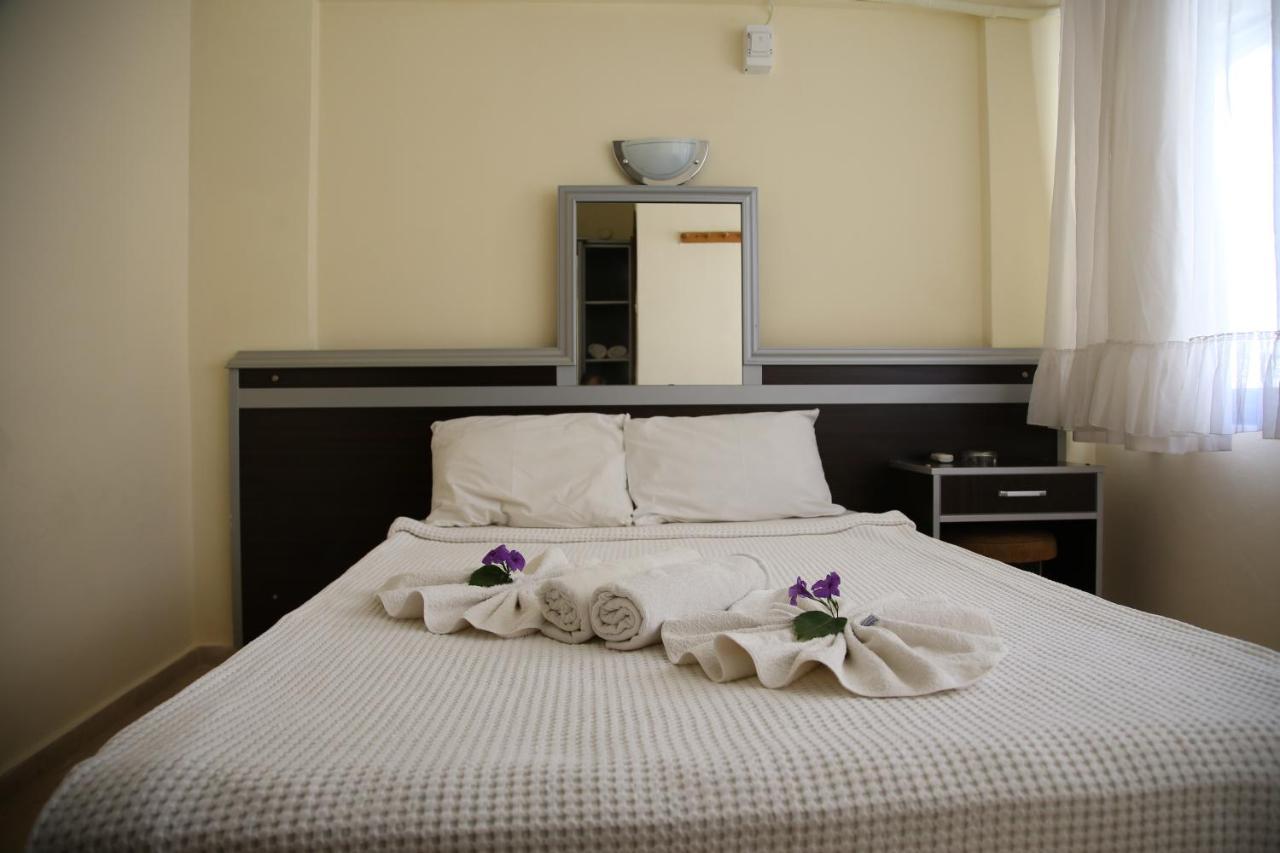 Aksel Butik Otel Aydin Buitenkant foto